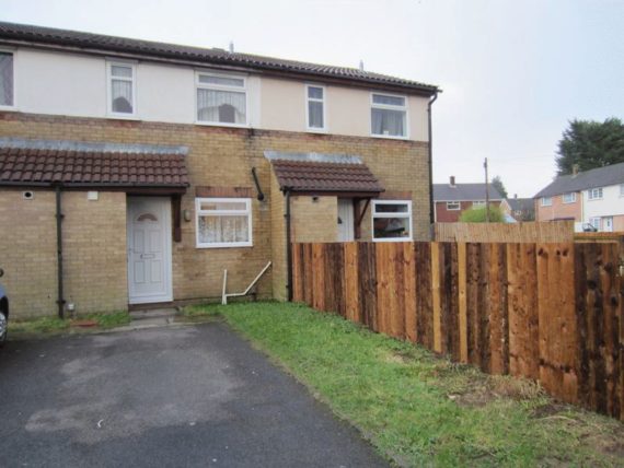 2 Bedroom Terraced